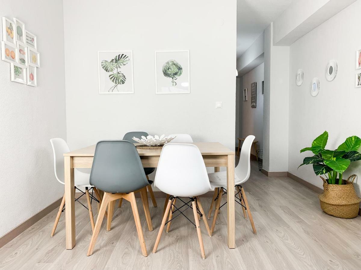 Apartament Cosy Flats Benidorm Centro 2º Zewnętrze zdjęcie