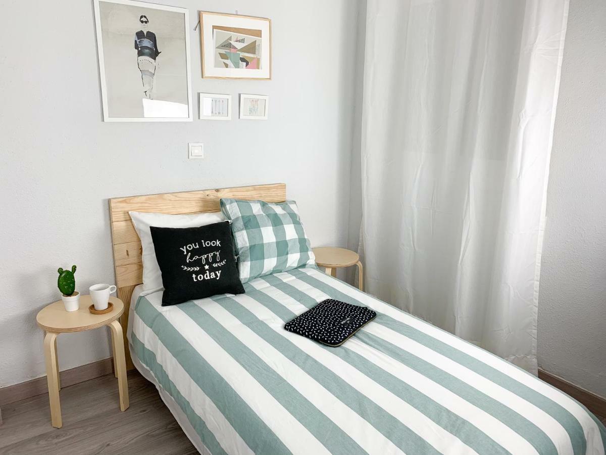 Apartament Cosy Flats Benidorm Centro 2º Zewnętrze zdjęcie