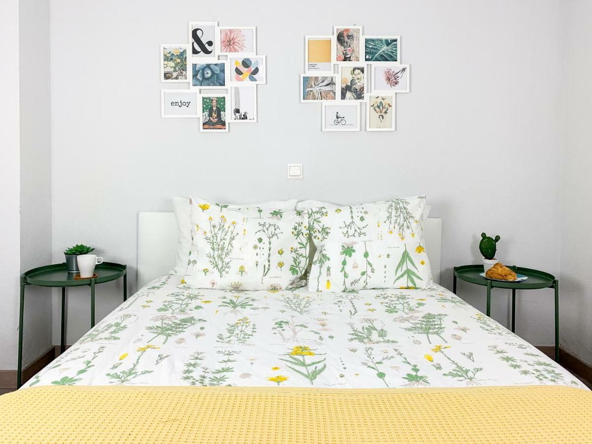 Apartament Cosy Flats Benidorm Centro 2º Zewnętrze zdjęcie